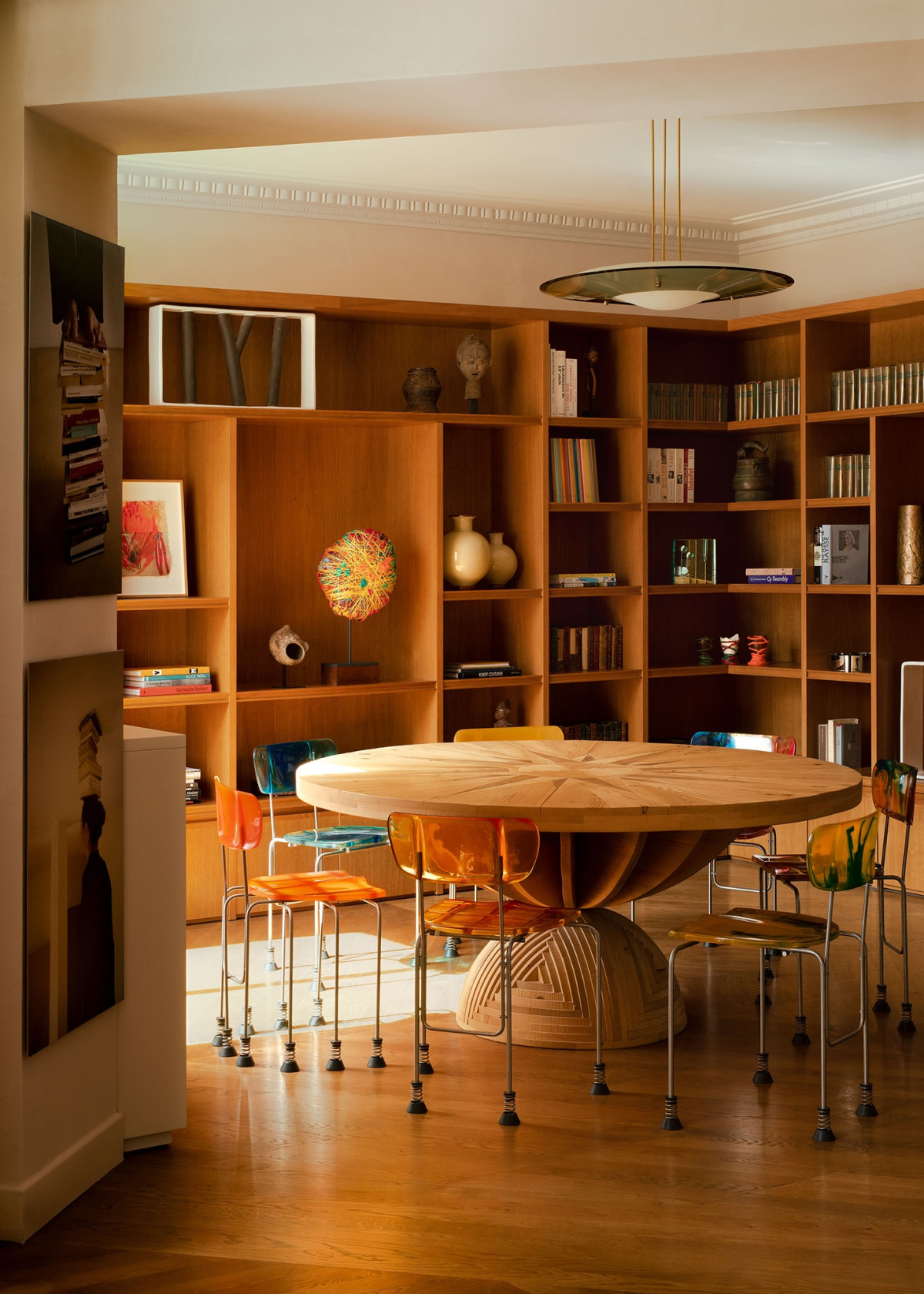 sandra benhamou_mieszkanie w paryżu 