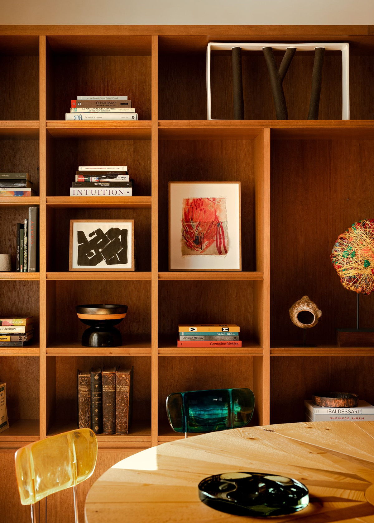 sandra benhamou mieszkanie w paryżu