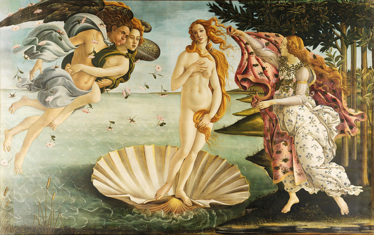 botticelli