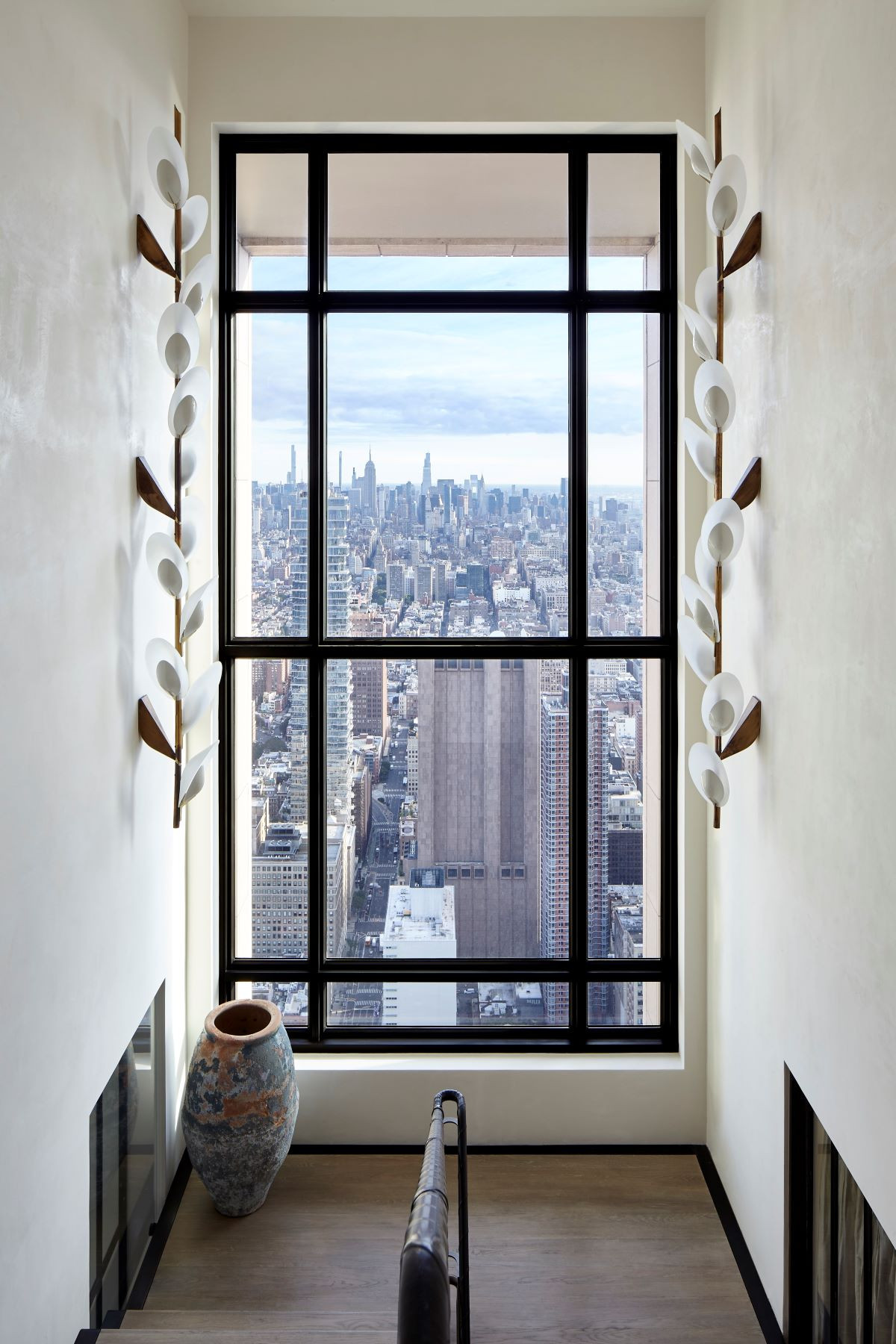 penthouse new york