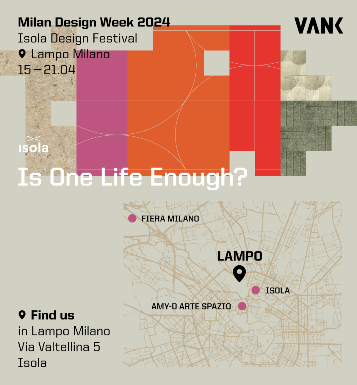 milan design week