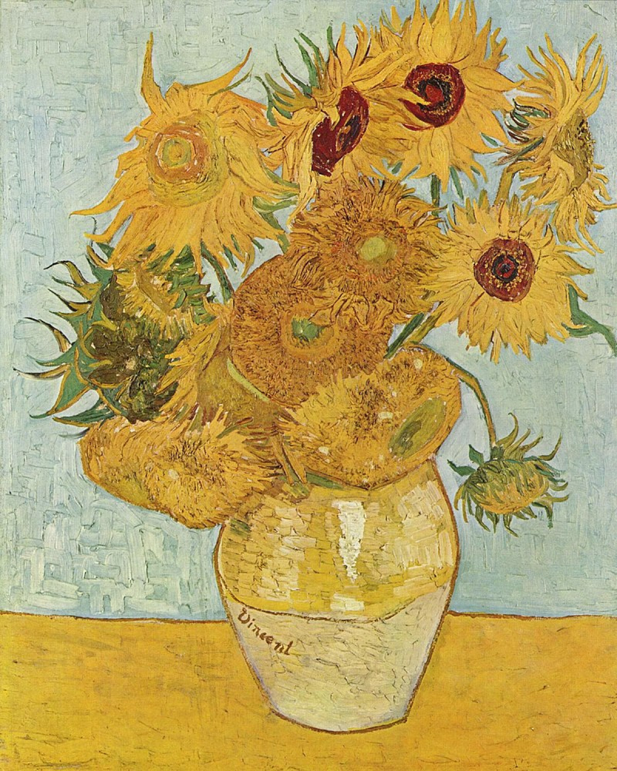 van gogh