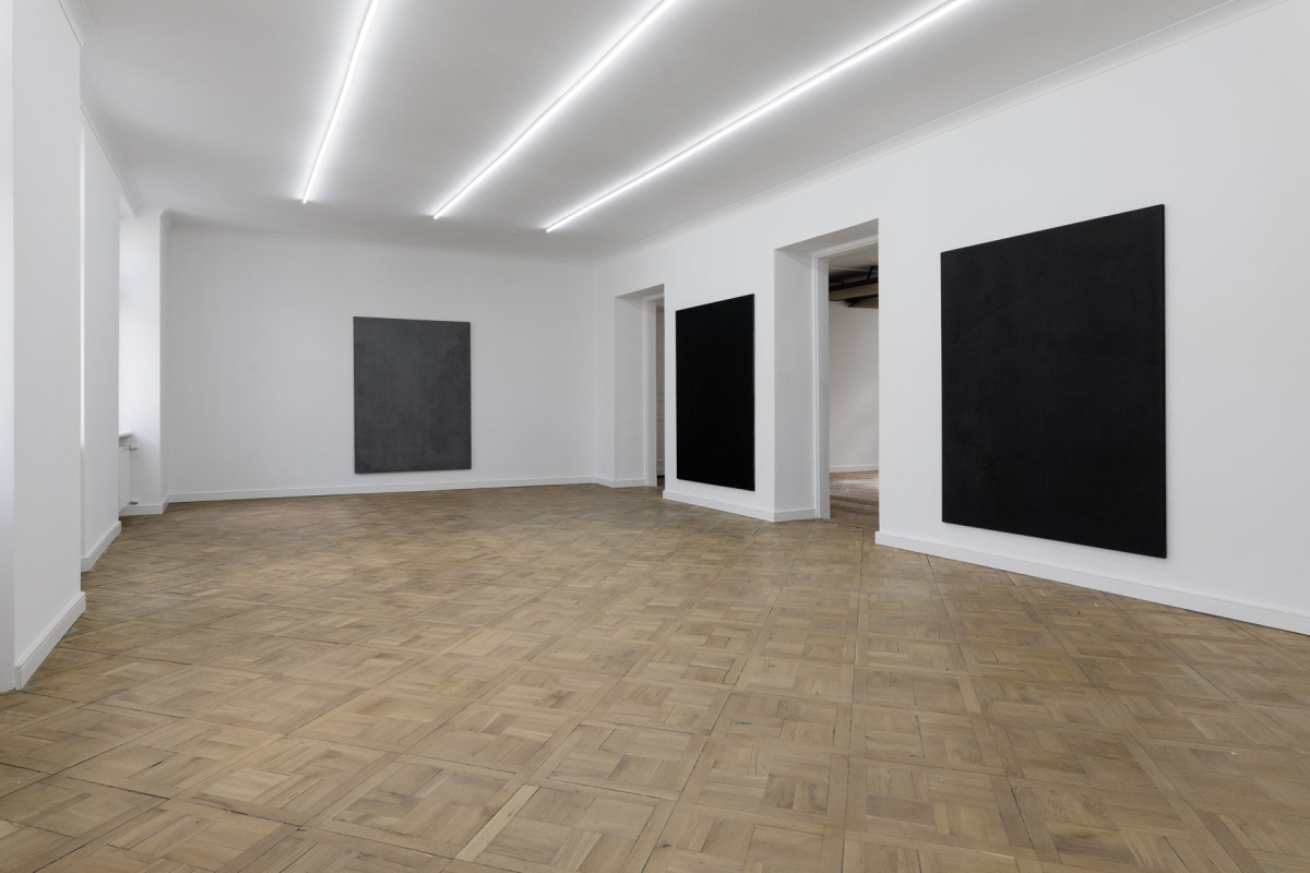 jak długo wystawa uliss gallery Maciejewicz zareba