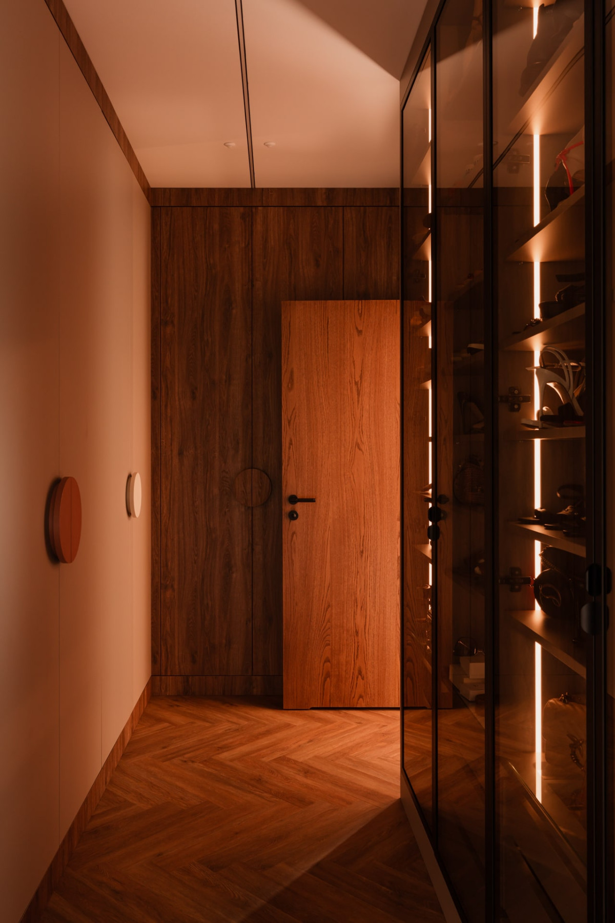 jednorodzinny dom pod Wrocławiem studio Gargaa 
