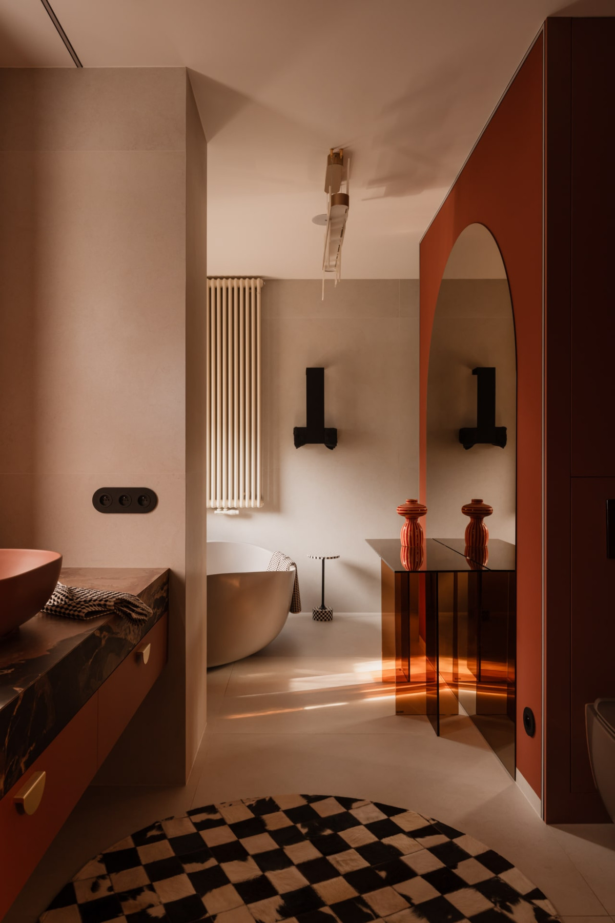 jednorodzinny dom pod Wrocławiem studio Gargaa 