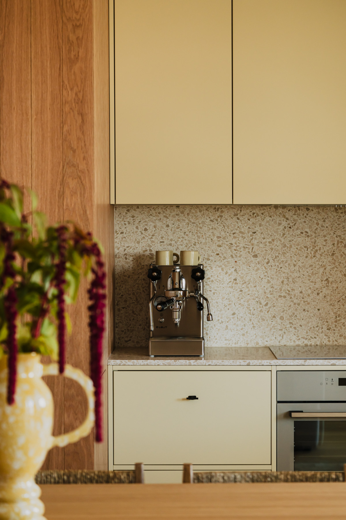 mieszkanie modern city cottage kamionek warszawa 