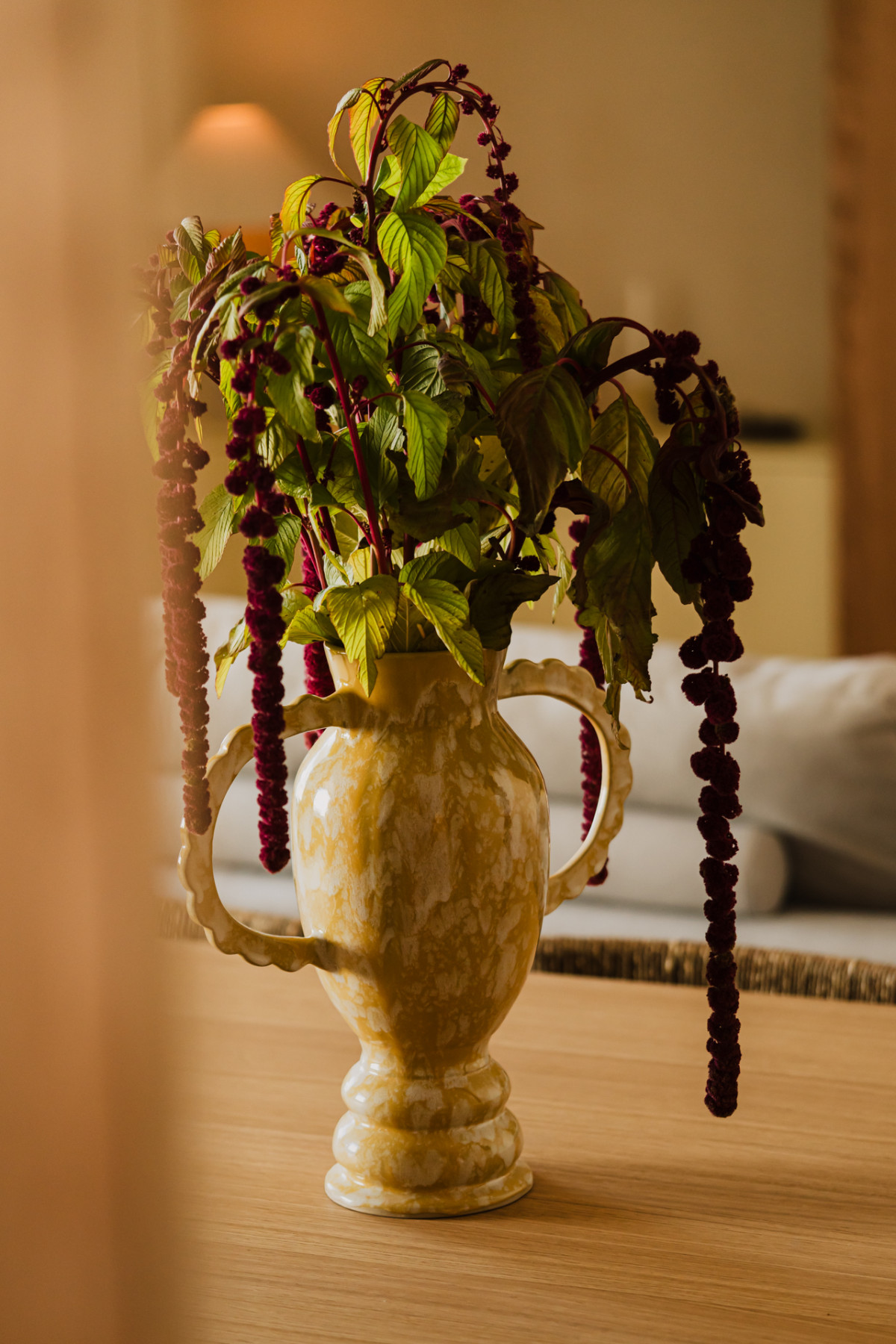 mieszkanie modern city cottage kamionek warszawa 