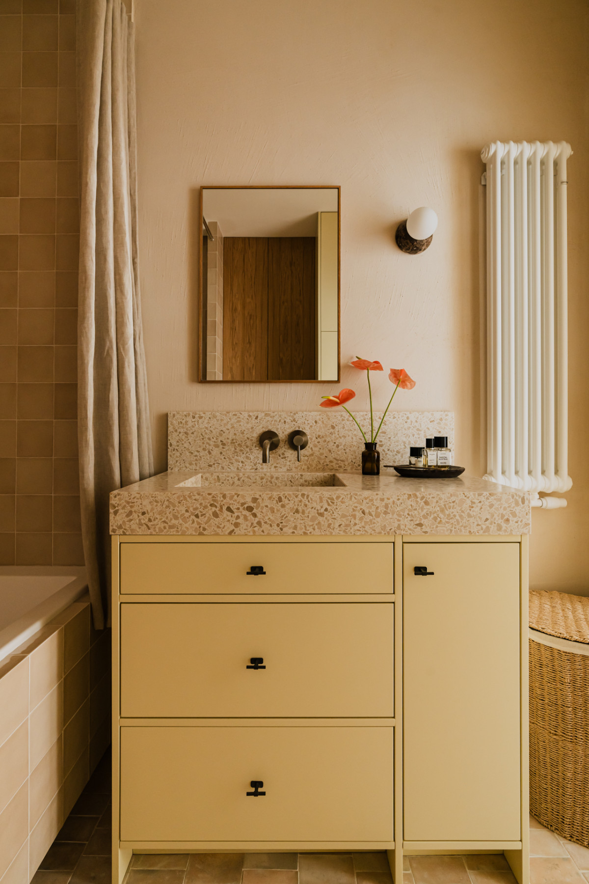 zasoby mieszkanie kamionek warszawa 