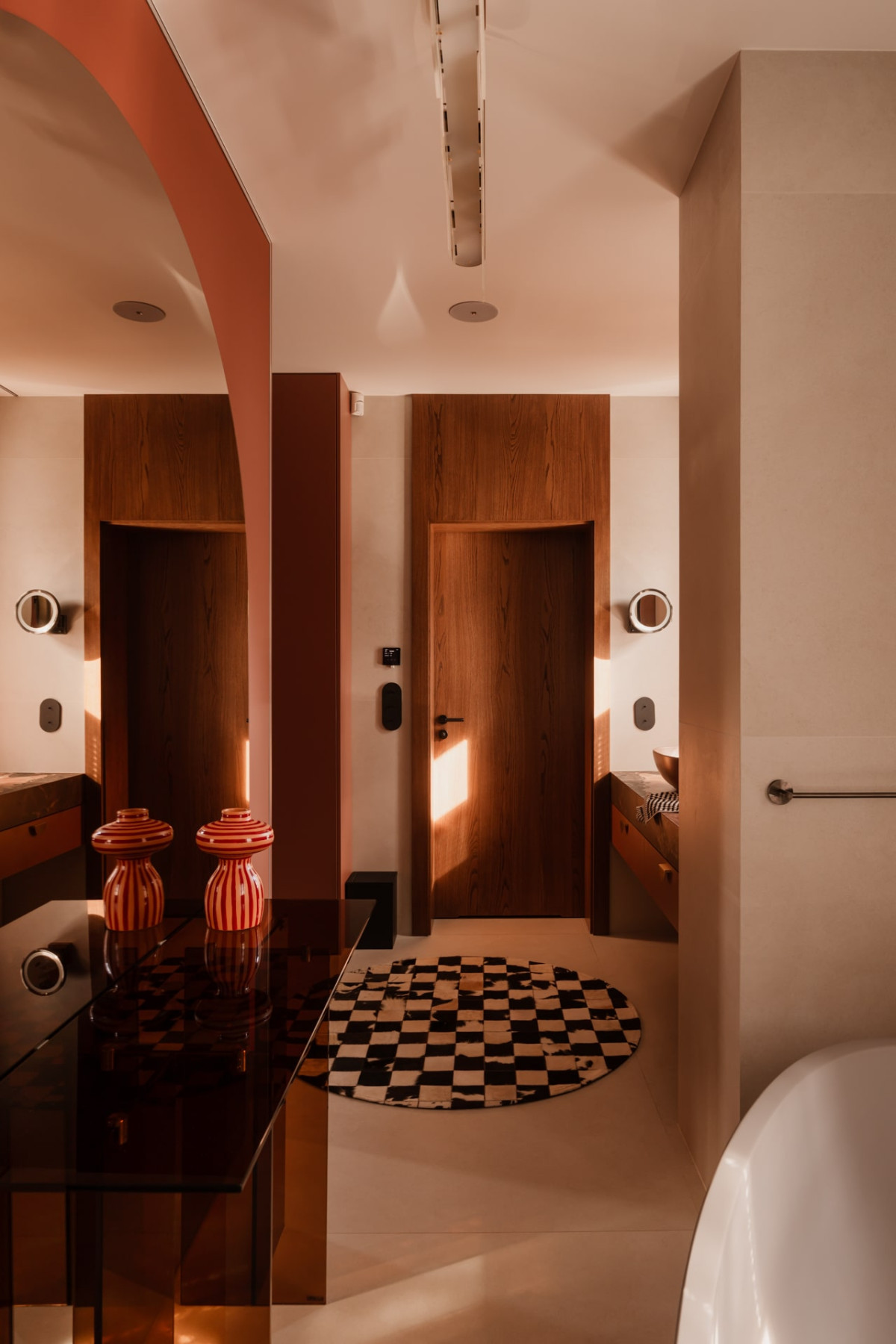 jednorodzinny dom pod Wrocławiem studio Gargaa 