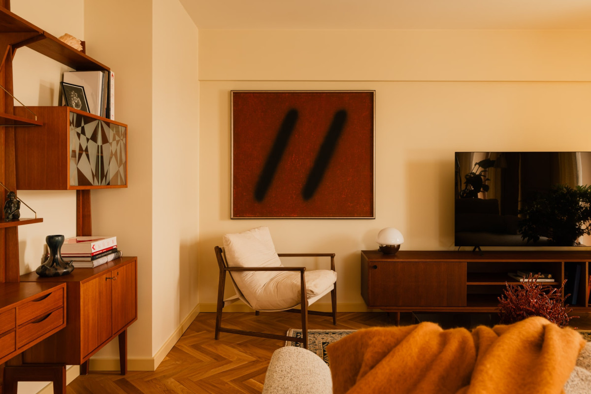 mieszkanie we Wrocławiu studio buduar