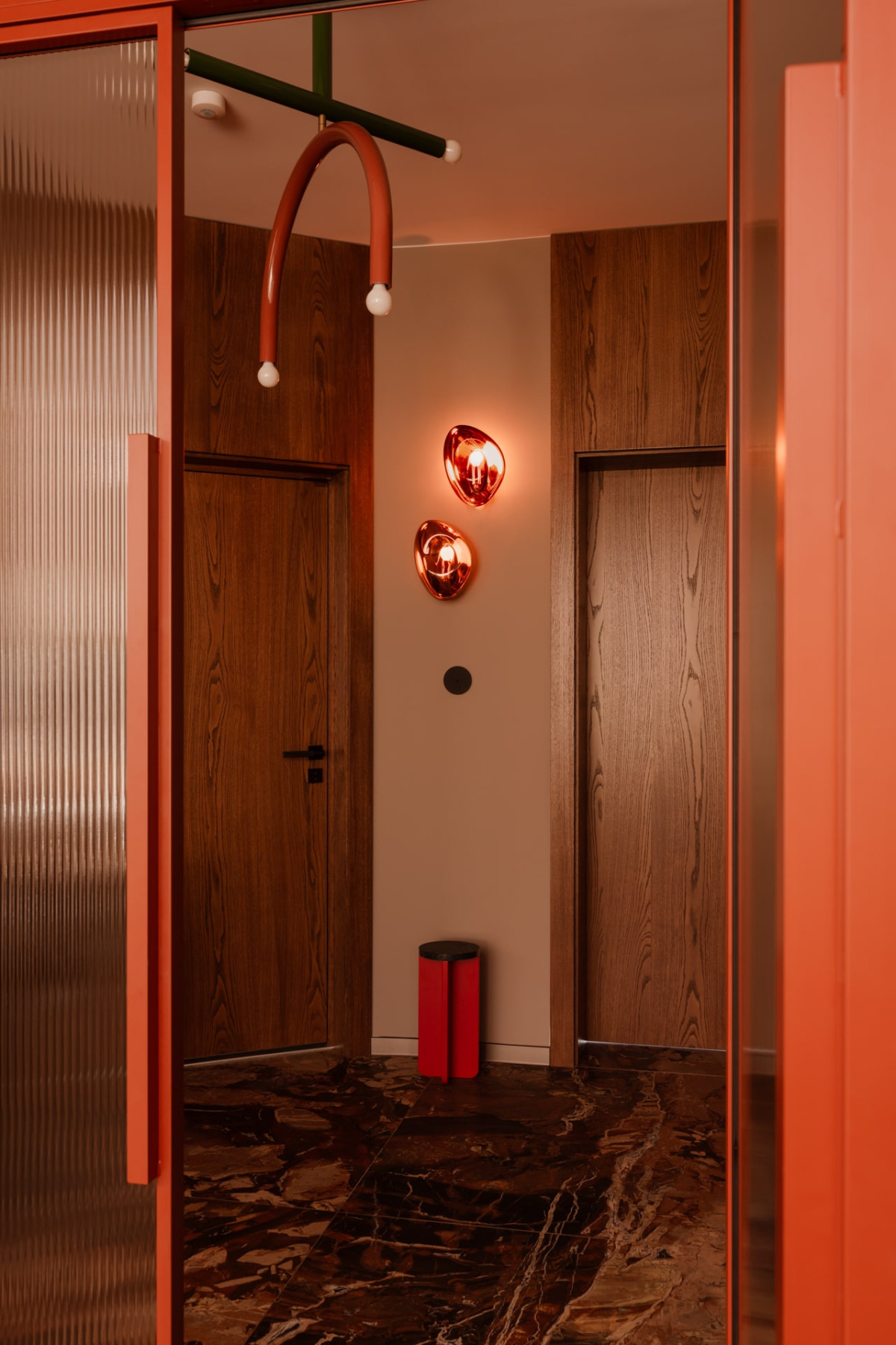 jednorodzinny dom pod Wrocławiem studio Gargaa 
