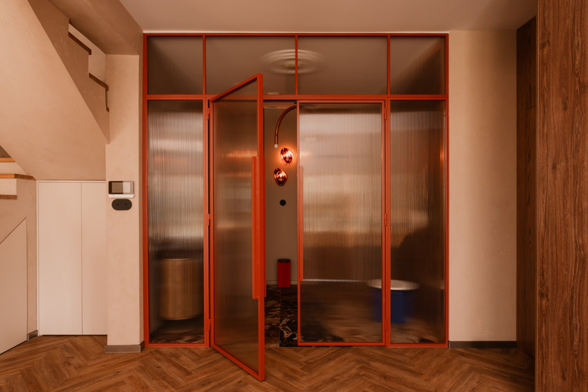 jednorodzinny dom pod Wrocławiem studio Gargaa 
