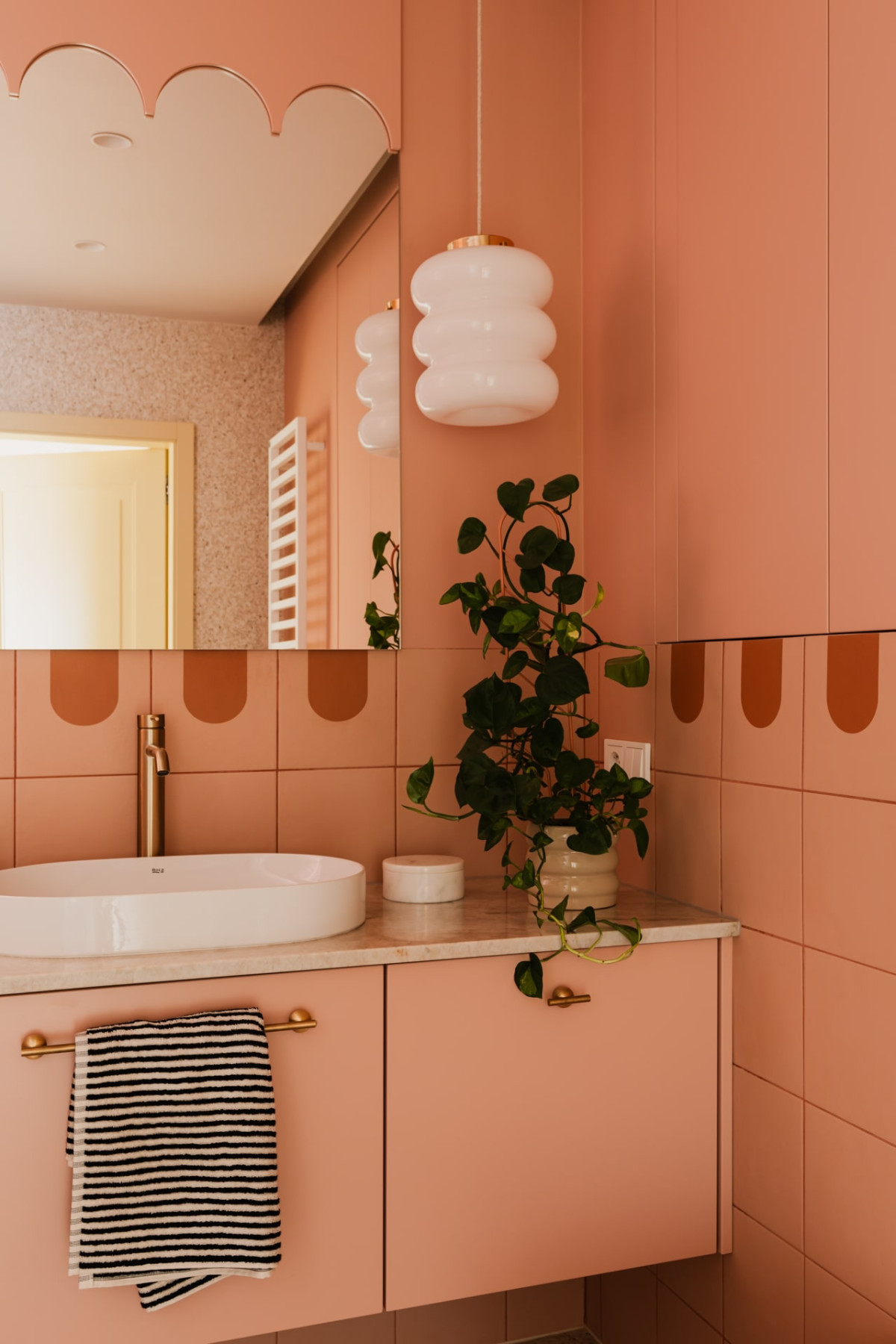 mieszkanie we Wrocławiu studio buduar